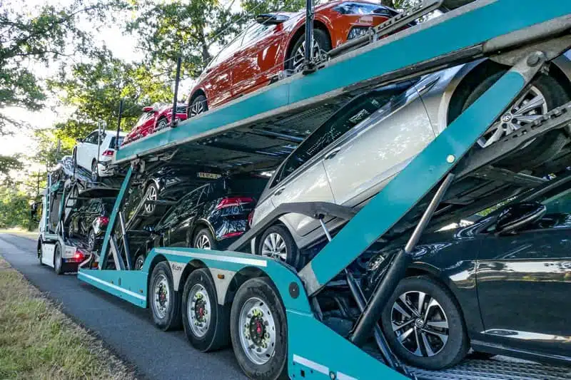 transport-voiture-par-camion-tarif