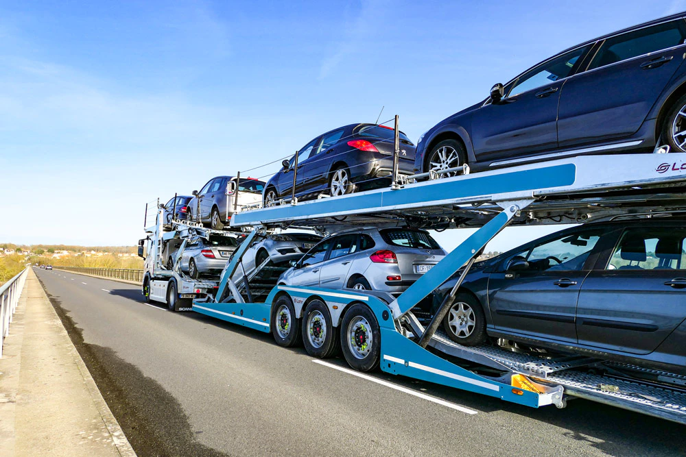 transport-voiture