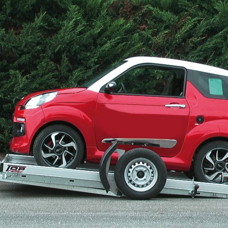 remorquage auto vienne
